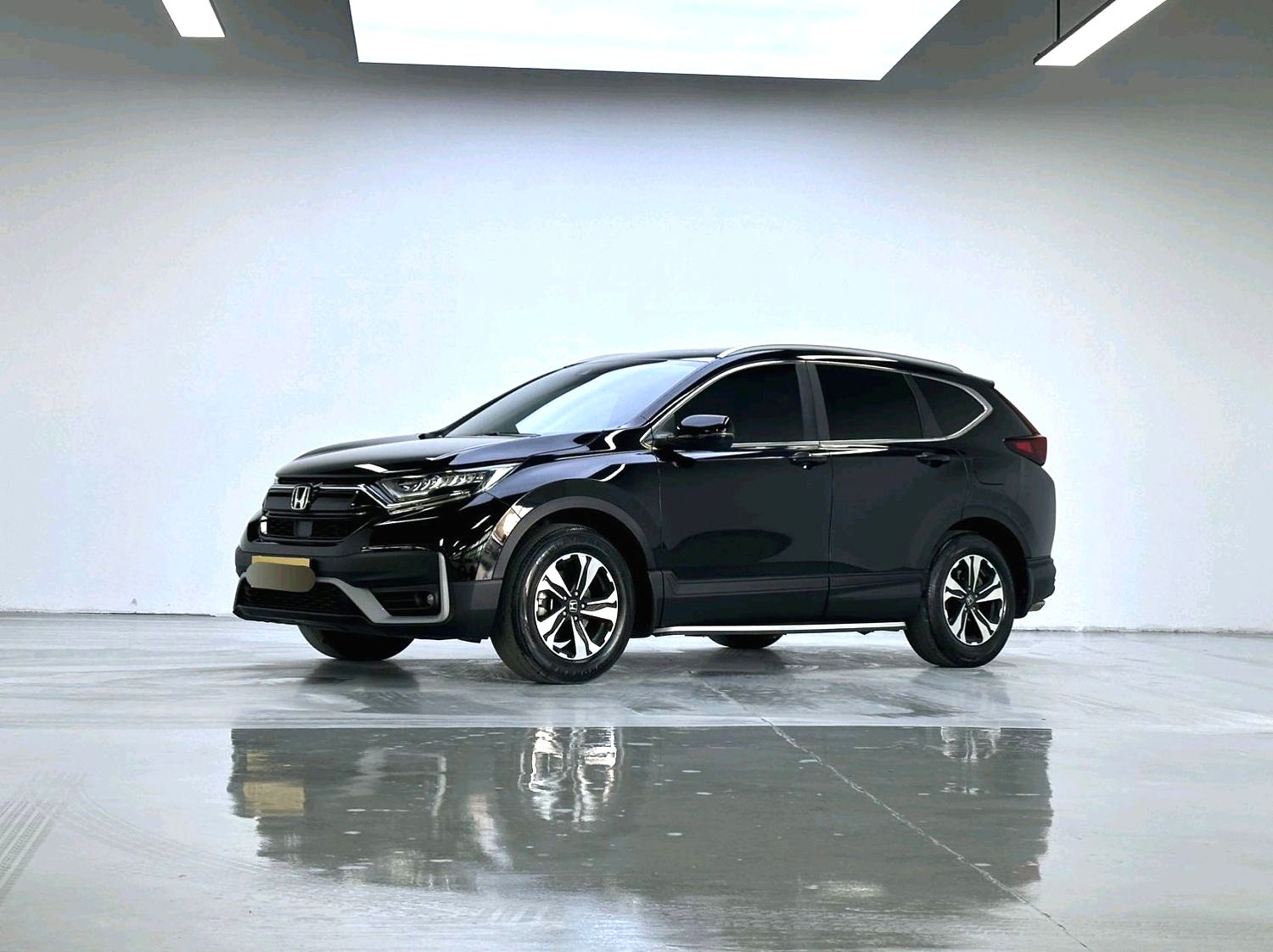 Honda CR-V 2022 Honda CR-V 2022 car image