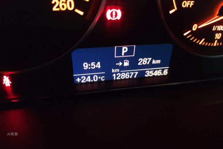 BMW 3 Series 2015 #14 BMW 3 Series 2015 car image #14