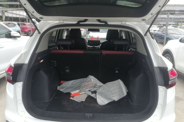 GEELY Coolray 2022 car image #21