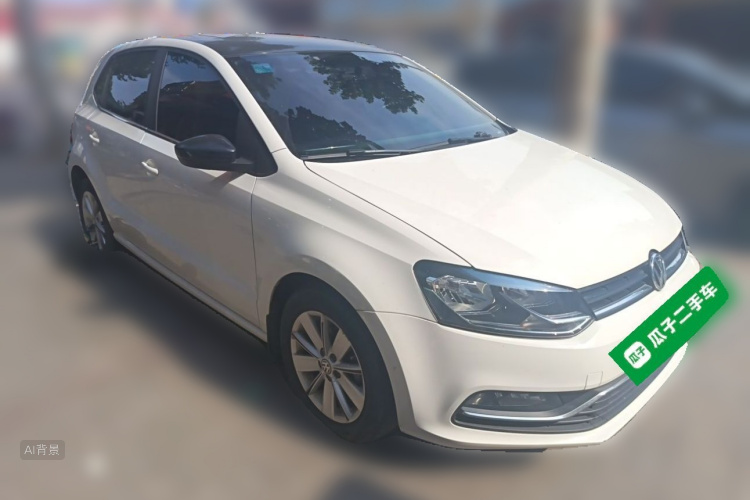 Volkswagen Polo 2019 #4 Volkswagen Polo 2019 car image #4