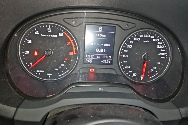 Audi A3 2021 immagine di auto #13