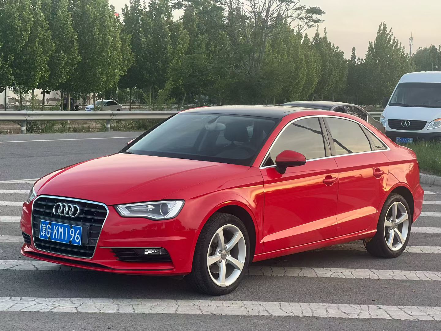 2015 2015 car image