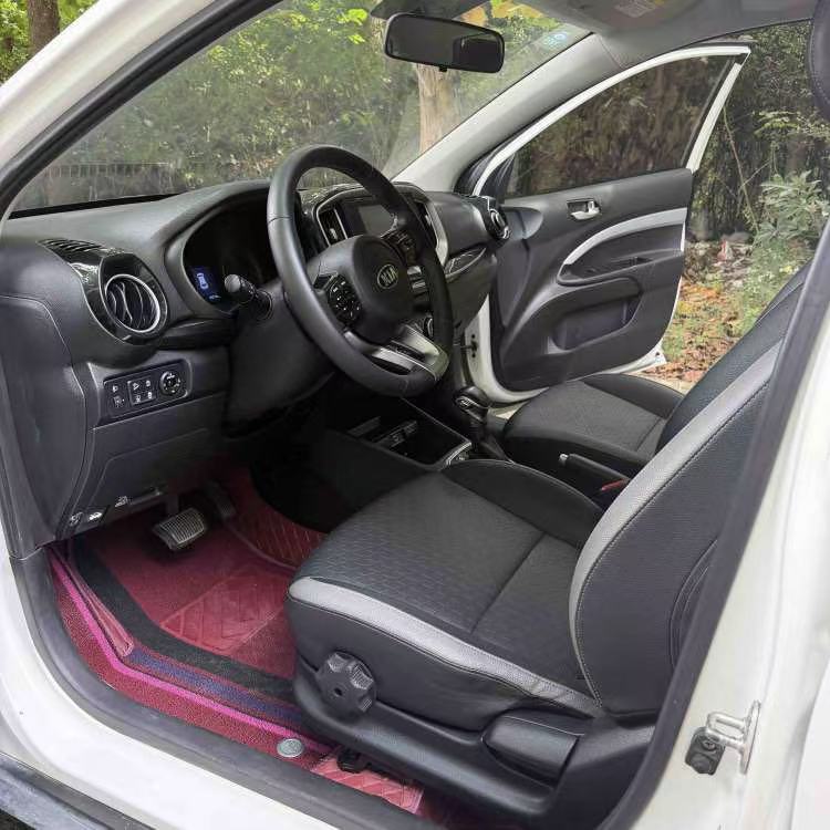 Kia KX1 2019 imagen de coche #4