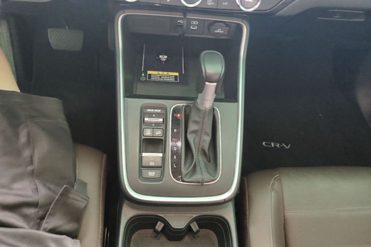 Honda CR-V 2022 car image #14