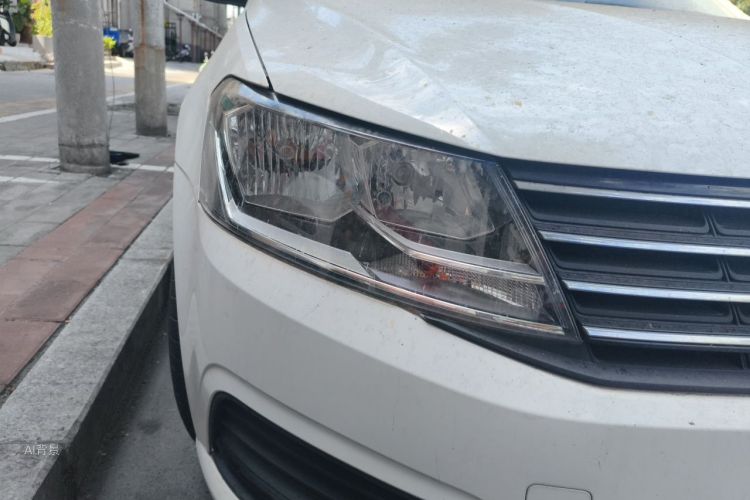 Volkswagen Lavida 2016 #8 Volkswagen Lavida 2016 car image #8