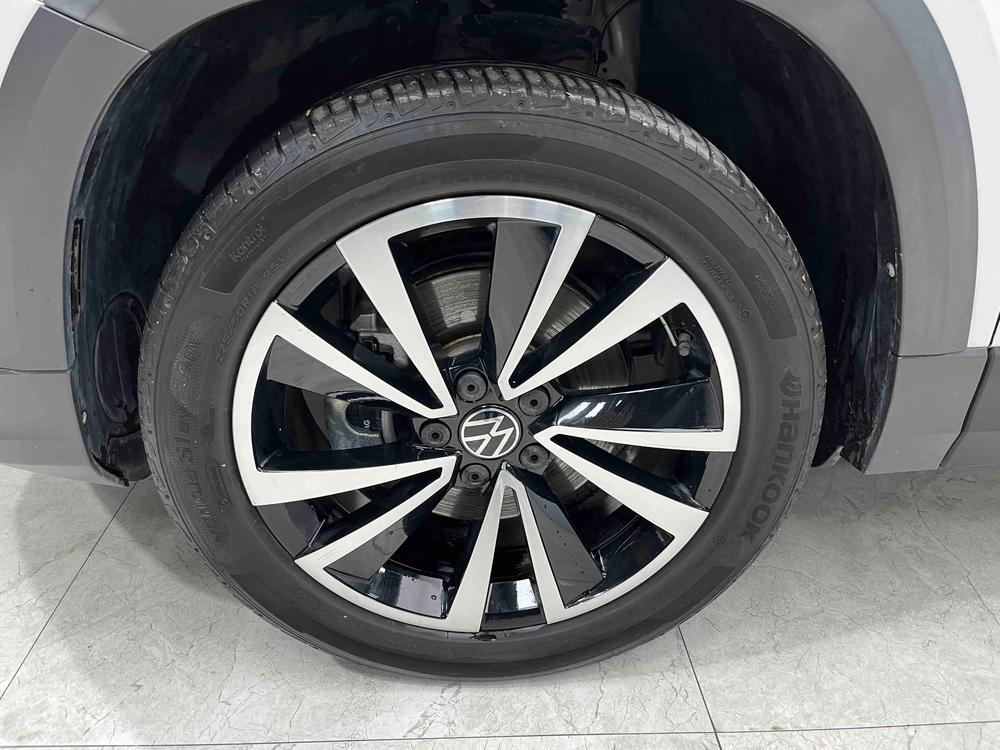 Volkswagen Tharu 2022 #15 Volkswagen Tharu 2022 car image #15