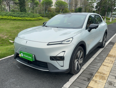 Deepal S05 2024 car image 