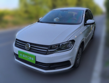 Volkswagen Santana 2020 Volkswagen Santana 2020 car image