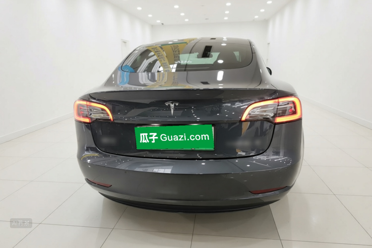 Tesla Model 3 2022 #6 Tesla Model 3 2022 car image #6