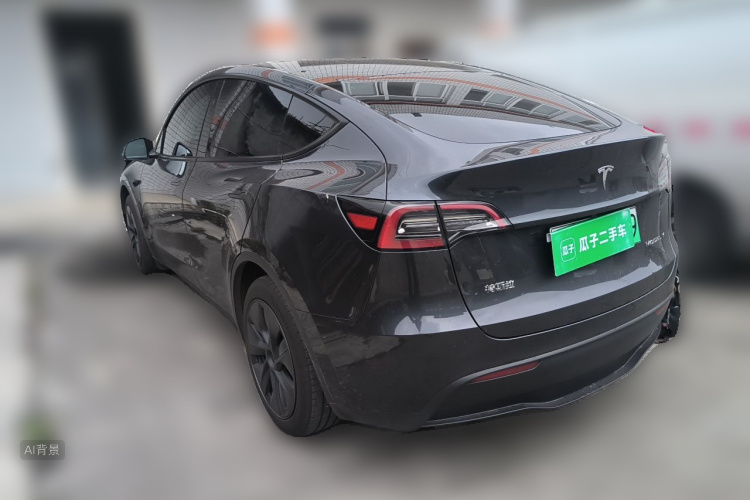 Tesla Model Y 2024 car image #5