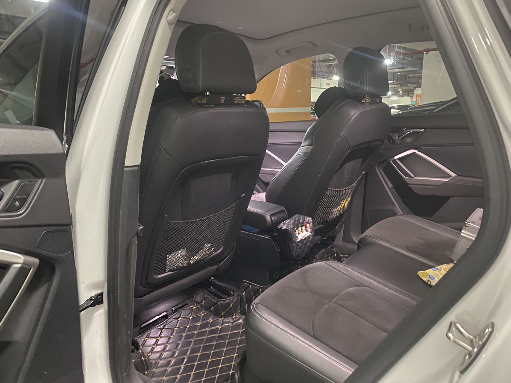Audi Q3 2019 #3 Audi Q3 2019 car image #3