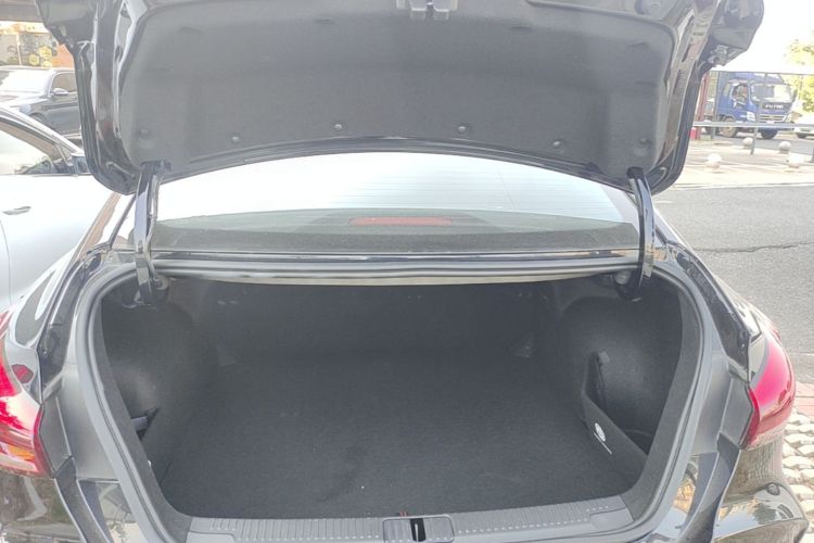 MG 5 2025 #19 MG 5 2025 car image #19