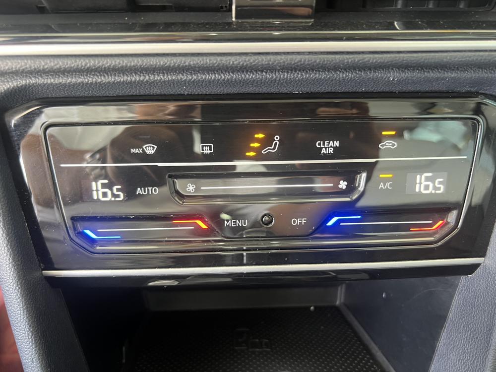 Volkswagen Tharu 2023 car image #11