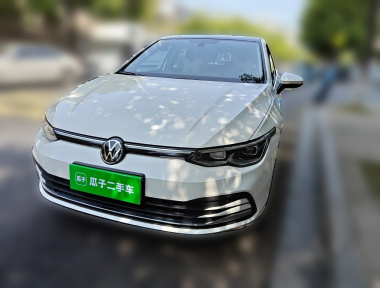 Volkswagen Golf 2023 Volkswagen Golf 2023 car image