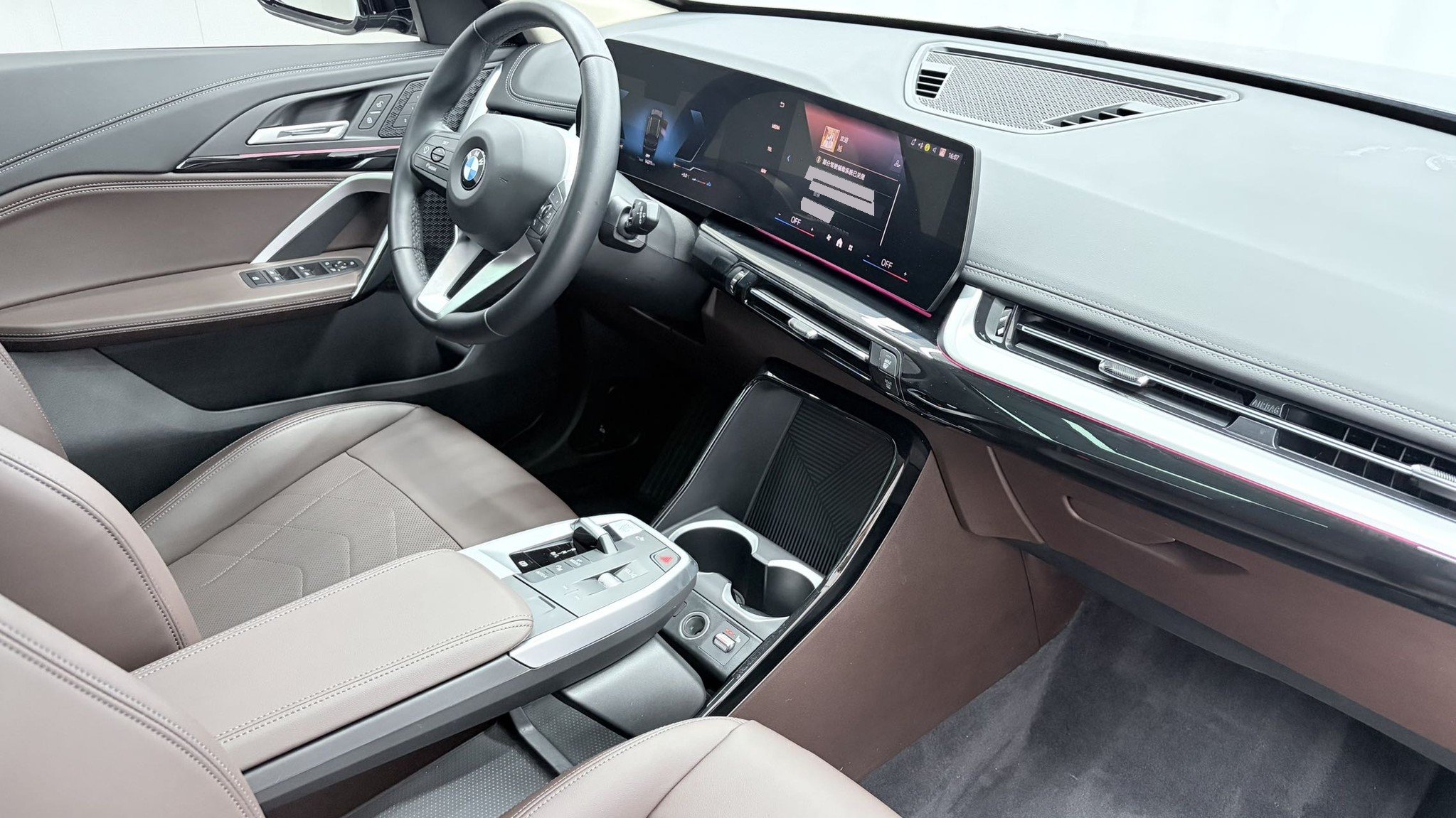 BMW X1 2023 imagem de carro #9