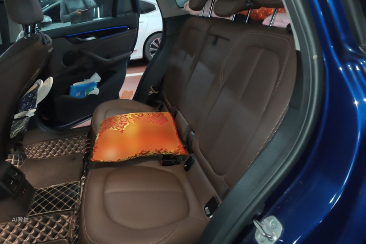 BMW X1 2019 car image #19