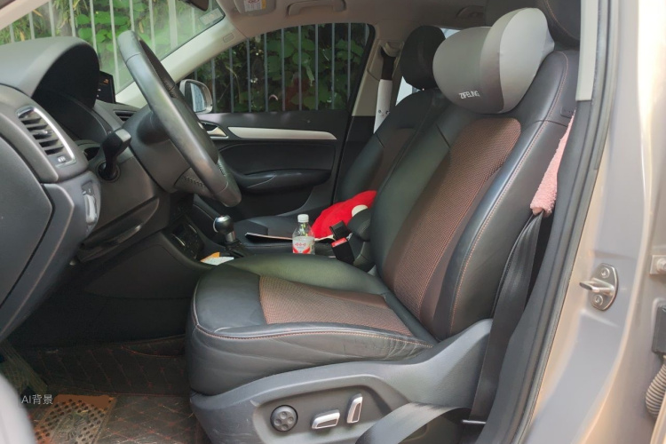 Audi Q3 2019 #17 Audi Q3 2019 car image #17