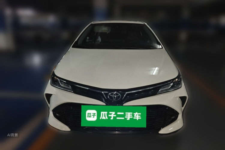 Toyota Corolla 2022 #3 Toyota Corolla 2022 car image #3