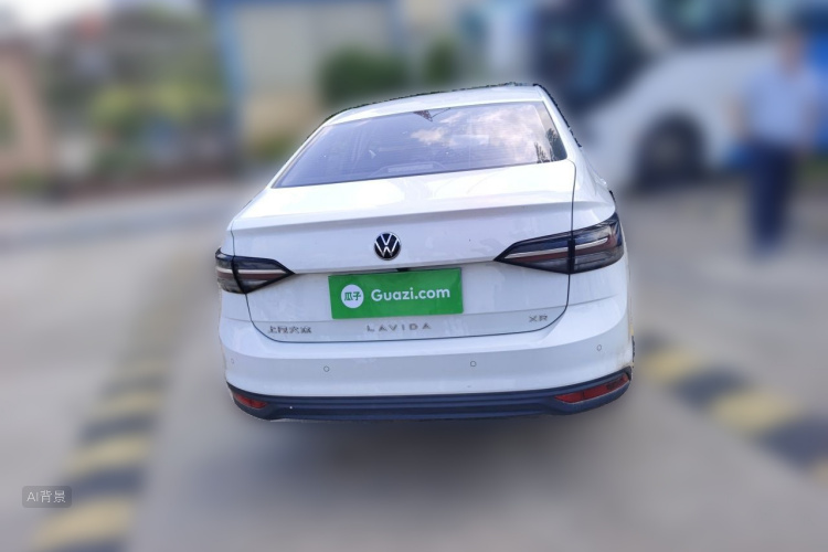 Volkswagen Lavida 2024 #6 Volkswagen Lavida 2024 immagine di auto #6