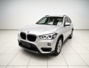 BMW X1 2017 car image 