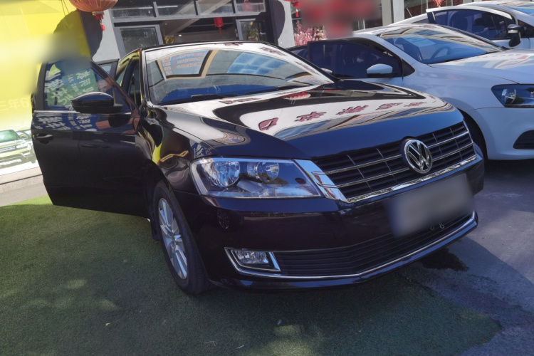 Volkswagen Lavida 2016 #6 Volkswagen Lavida 2016 car image #6