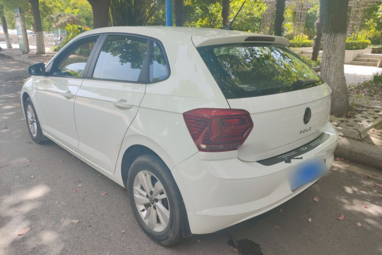 Volkswagen Polo 2023 immagine di auto #5