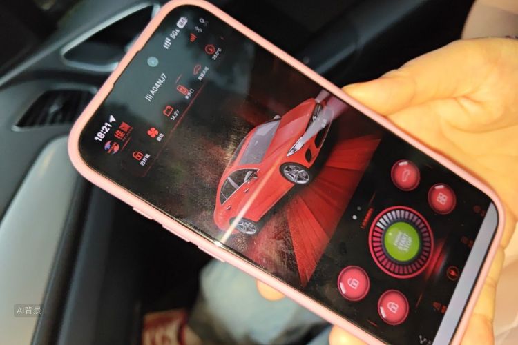 Audi Q3 2018 car image #10