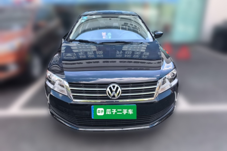 Volkswagen Lavida 2016 #3 Volkswagen Lavida 2016 car image #3