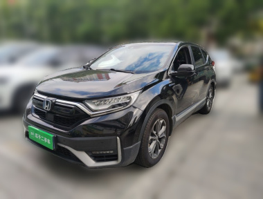 Honda CR-V 2021 car image 