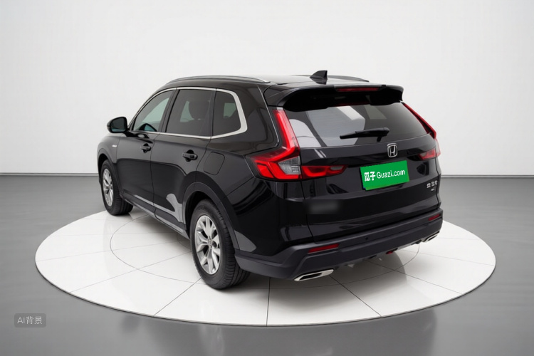 Honda CR-V 2023 car image #5