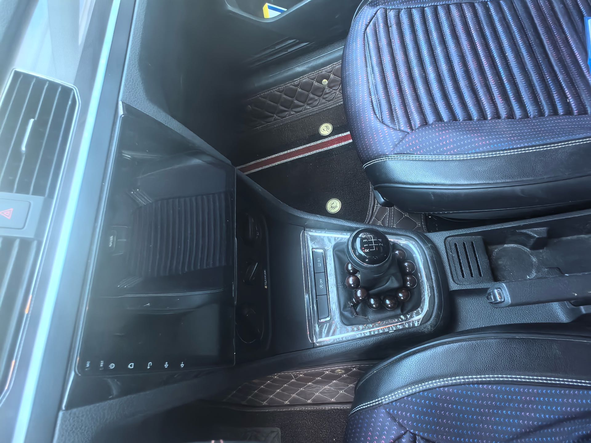 Volkswagen Bora 2020 car image #2