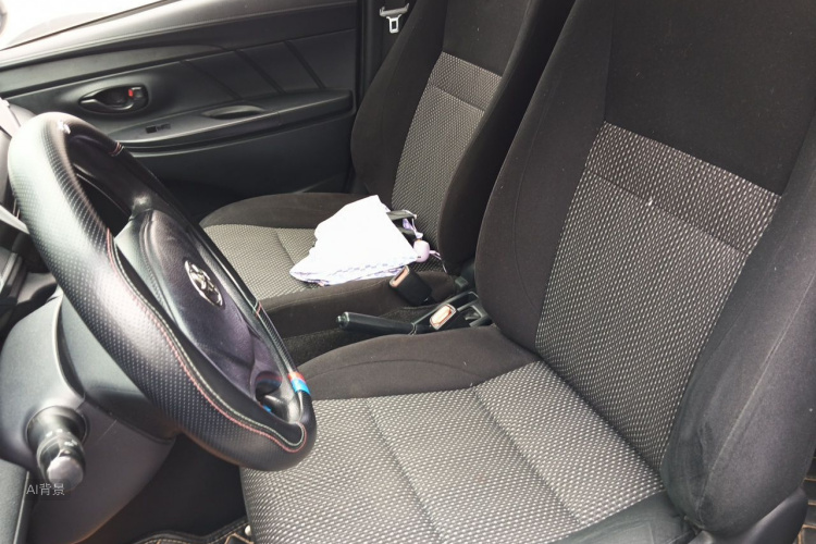 Toyota Vios 2019 #17 Toyota Vios 2019 car image #17