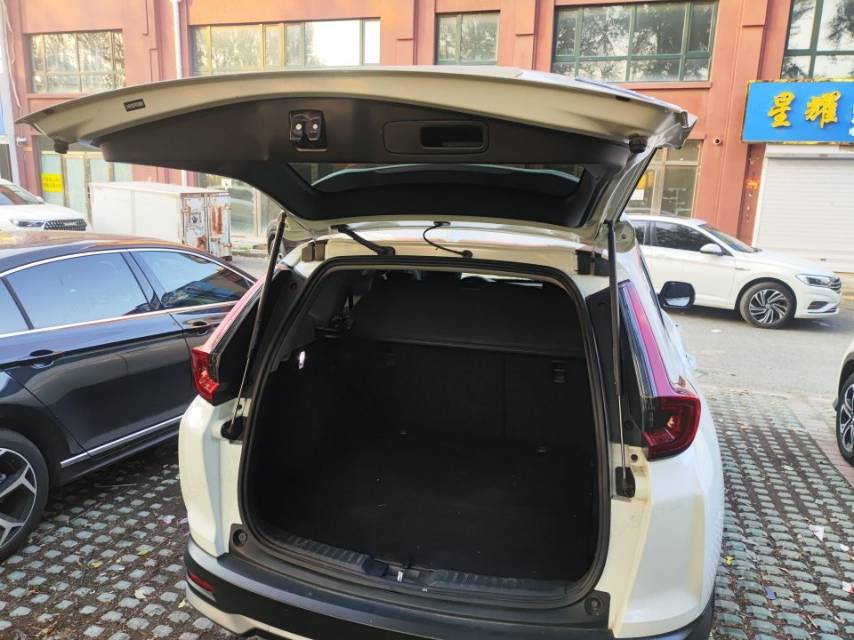 Honda CR-V 2023 car image #9