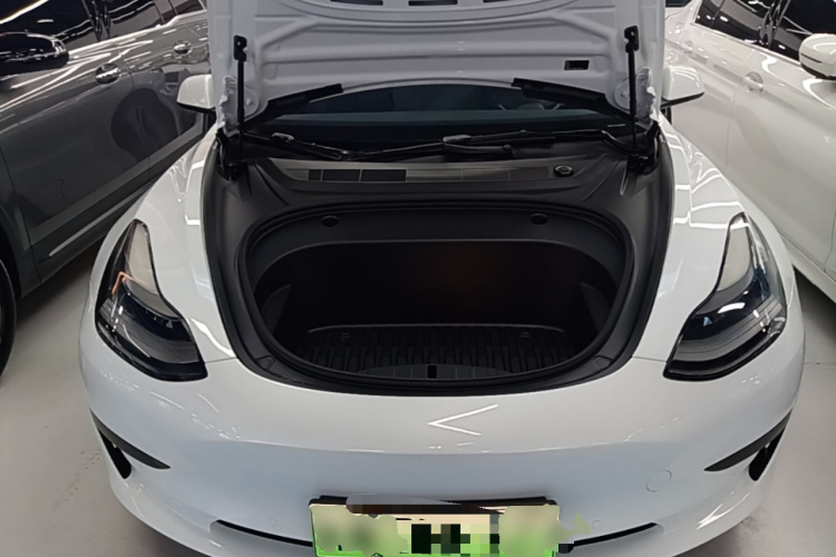 Tesla Model 3 2022 #22 Tesla Model 3 2022 immagine di auto #22