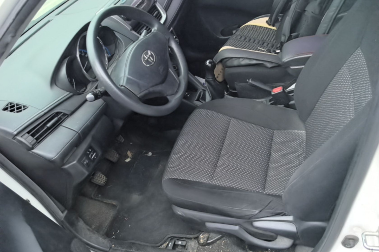 Toyota Vios 2018 car image #15
