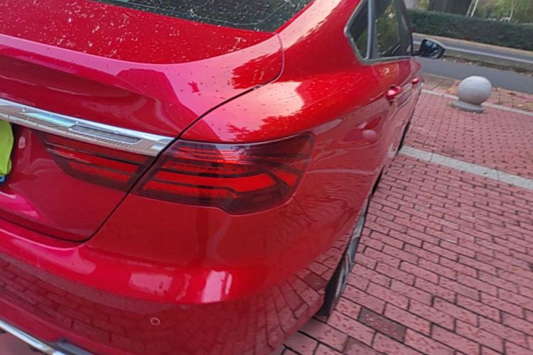 GEELY Binray 2019 #8 GEELY Binray 2019 car image #8
