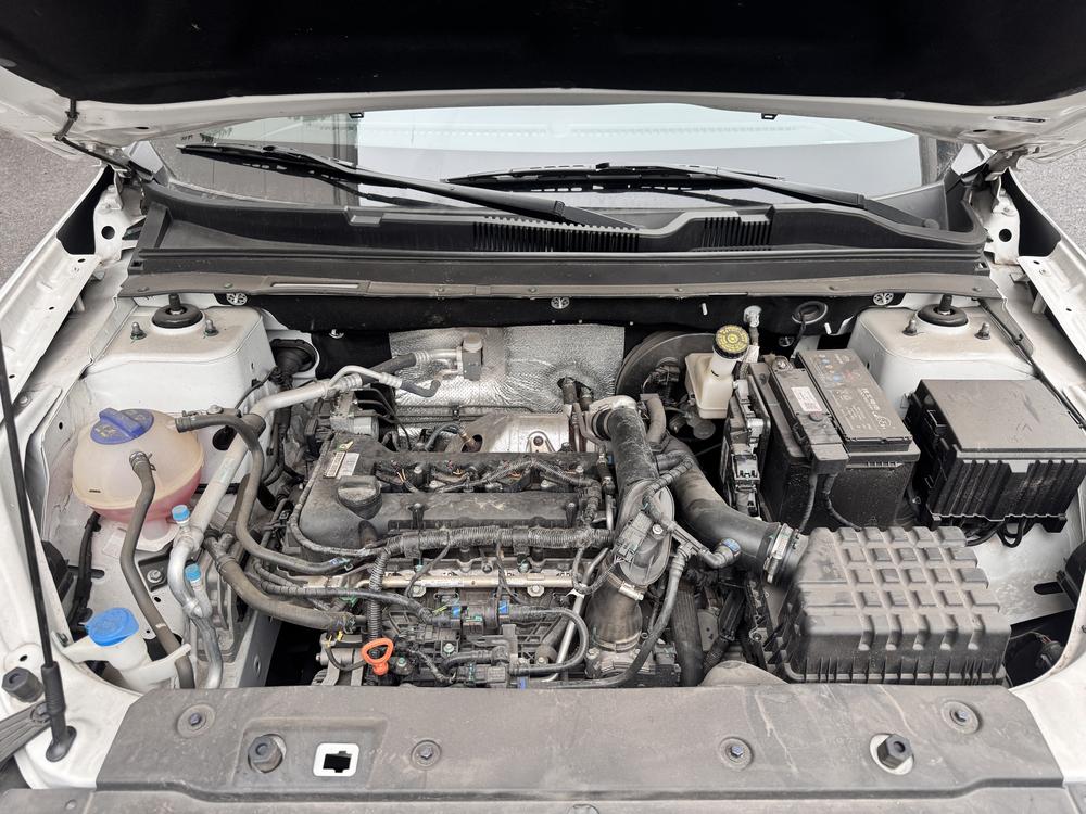 Jetour X70M 2021 immagine di auto #7