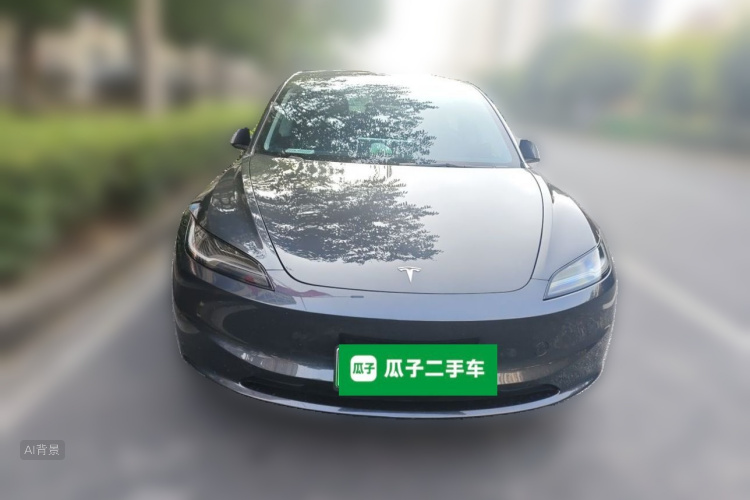 Tesla Model 3 2024 #3 Tesla Model 3 2024 immagine di auto #3