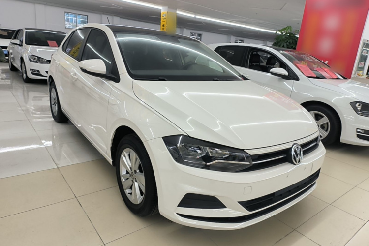Volkswagen Polo 2020 #4 Volkswagen Polo 2020 imagem de carro #4