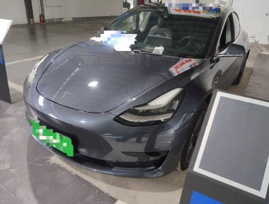 Tesla Model 3 2020 Tesla Model 3 2020 immagine di auto