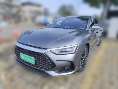 BYD Han 2022 BYD Han 2022 imagen de coche