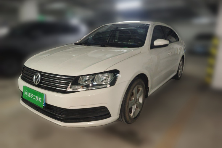 Volkswagen Lavida 2019 #2 Volkswagen Lavida 2019 car image #2