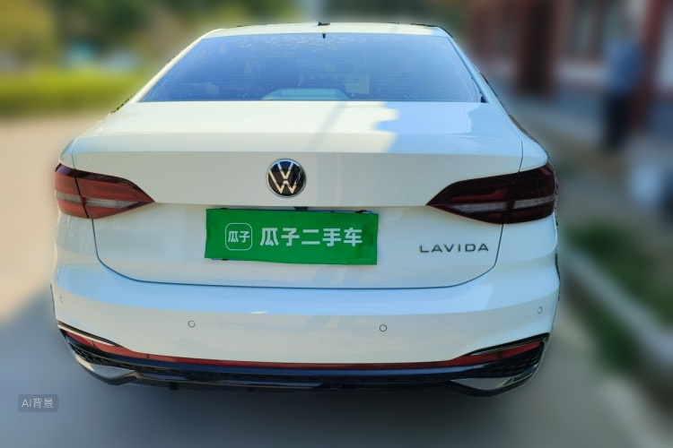Volkswagen Lavida 2024 car image #6