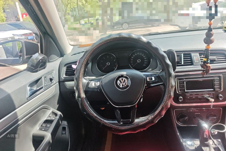 Volkswagen Lavida 2018 #12 Volkswagen Lavida 2018 car image #12