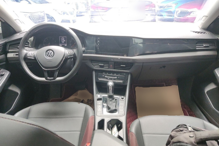 Volkswagen Bora 2021 #10 Volkswagen Bora 2021 imagen de coche #10