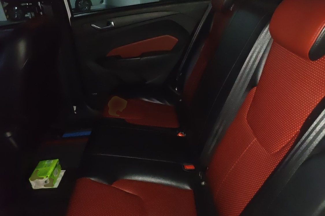 Chery Arrizo 5 2017 car image #21