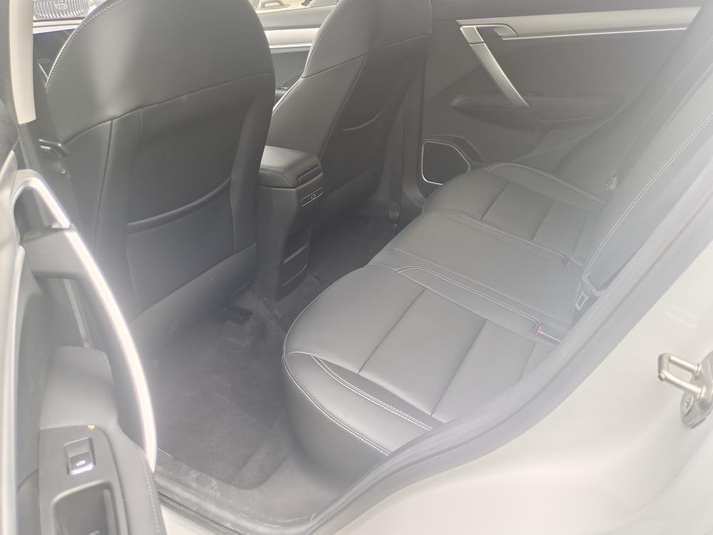GEELY Coolray 2024 immagine di auto #10
