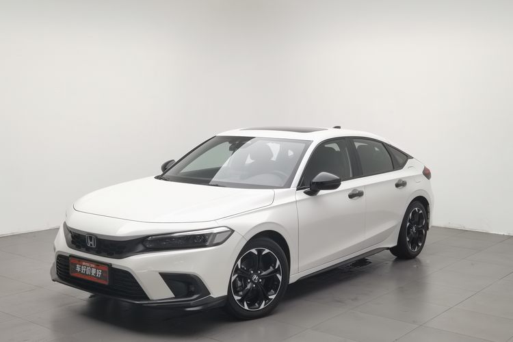 Honda Civic 2024 Honda Civic 2024 car image