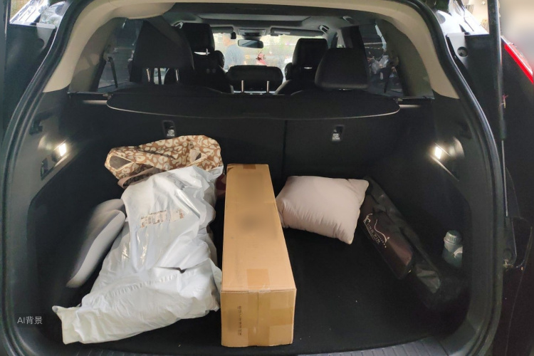 Honda CR-V 2025 car image #21