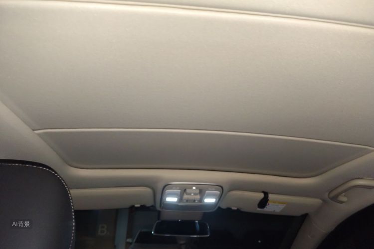 GEELY Emgrand GS 2018 car image #20